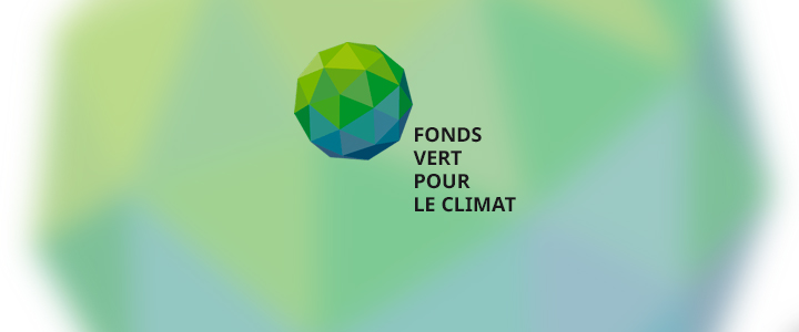 logo fonds vert cop21