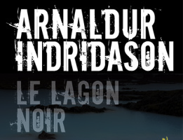 lagon noir indridason