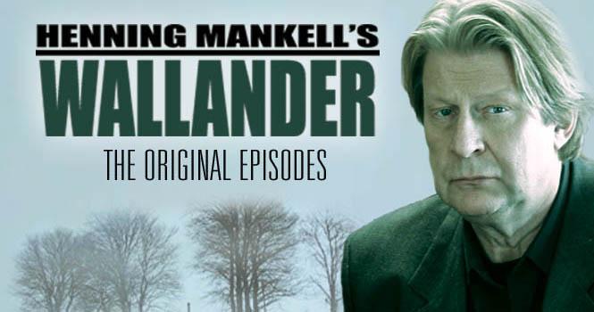 Resultat d'imatges de Wallander Rolf Lassgard