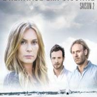 affiche série l'héritage empoisonné