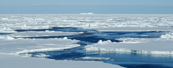 photo paysage arctique
