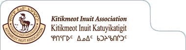 logo de l'association kitikmeot