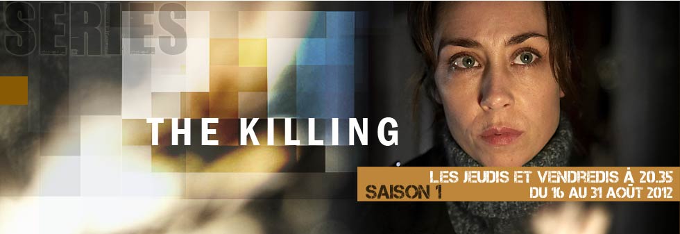 image de the killing saison1