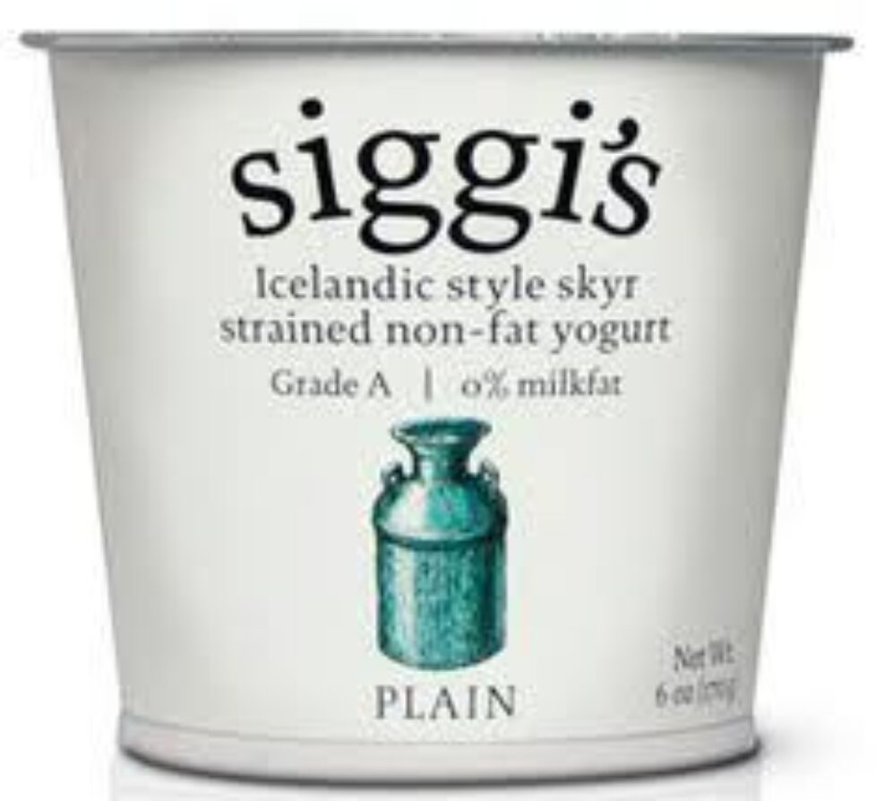 siggis