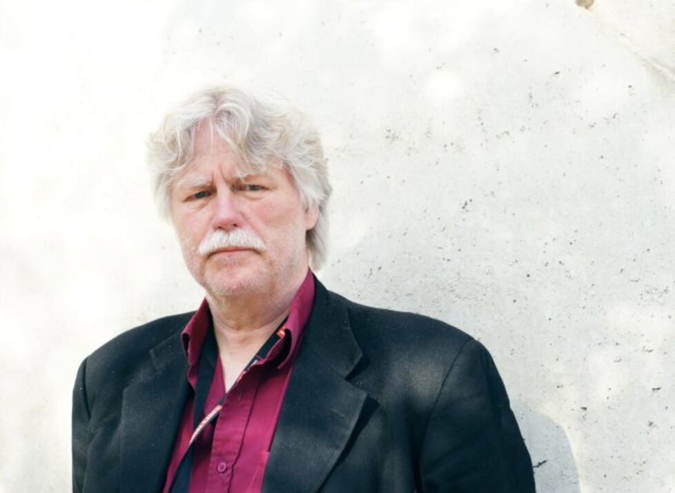 fridrick thor fridricksson