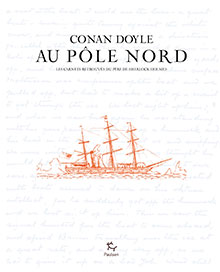 CONAN DOYLE au POLE NORD