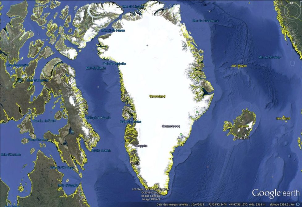 groenlandearth