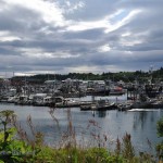 ville de kodiak alaska