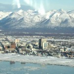 anchorage