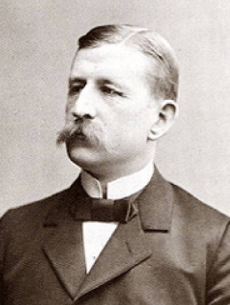 Salomon Andree