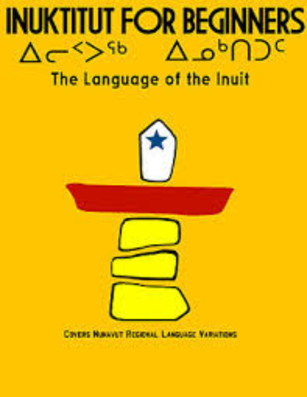inuktituk