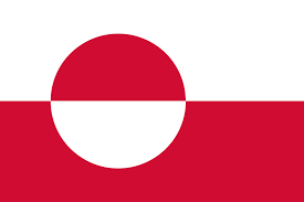 drapeau du groenland