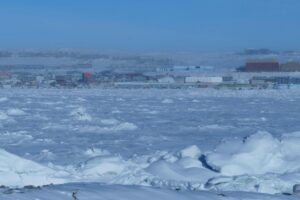 photo du nunavut photo du nunavut